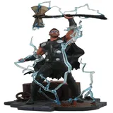 Marvel Thor Avengers Diorama-figur - Black