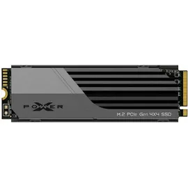 Silicon Power XS70 2 TB M.2