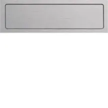 Elcom Gravurschild für MODESTA REH026Y
