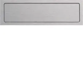 Elcom Gravurschild für MODESTA REH026Y