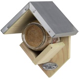 Esschert Design Esschert Erdnussbutterhaus (FB213)