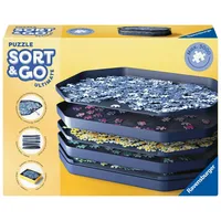 Ravensburger Puzzlezubehör - Sort & Go Ultimate