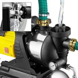 Trotec TGP 1050 E