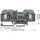 WAGO GmbH& Co. KG Durchgangsklemme 0,2-16mmq grau 283-901