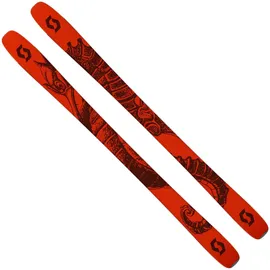 Scott SEA 98 Tourenski 25/26 (Größe 188cm, blau)