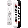 GNU RCC3 Snowboard 2025 - 154.5