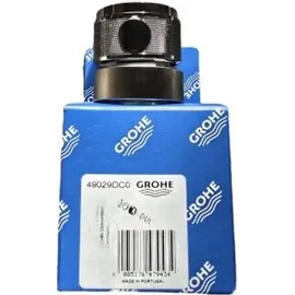 Grohe Grohtherm SmartControl Temperaturwählgriff, 49029DC0,