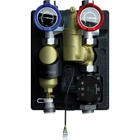 Junkers Bosch BOSCH Installationszubehör HS 25/6 MSL Heizkreisset m.