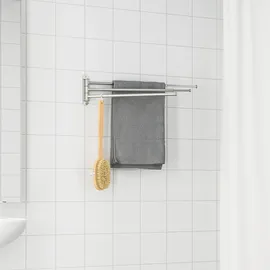 IKEA BROGRUND Edelstahl