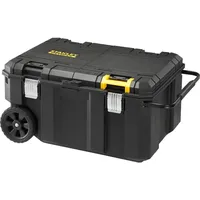 Stanley Pro-Stack Werkzeugkoffer 113l schwarz