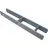 Tetzner & Jentzsch T & J H-Pfostenträger schwer 60600-91 mm
