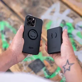 SP CONNECT Wireless Powerbank SPC+ -