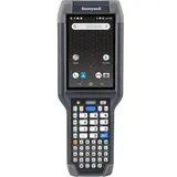 Honeywell CK65 4GB/32GB MEMORY NUMERIC-F Barcode-Scanner, Schwarz