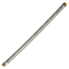 LK Armatur Deutschland GmbH Diffusionsdichter Schlauch 750 mm 25 x 33 1" x 1" grau