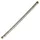 LK Armatur Deutschland GmbH Diffusionsdichter Schlauch 750 mm 25 x 33 1" x 1" grau