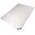 Garanta Steppbett Naturhaar/Faser weiss Größe 135x200 cm
