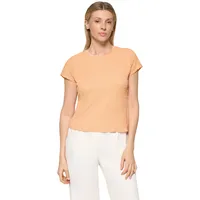 Betty Barclay Damen mit U-Boot-Ausschnitt 36, Peach | 36