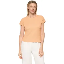Betty Barclay Damen mit U-Boot-Ausschnitt 36, Peach | 36