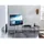 One for All EZ TV-Ständer Premium 81,3 cm (32") - 165,1 cm (65") Schwarz Metall