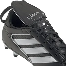 adidas Copa Gloro 2 FG Core Black / Cloud White / Cloud White 48