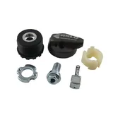 SR Suntour Suntour RL-Abdeckkappenunit schwarz One Size