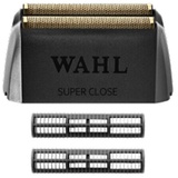 WAHL Vanish Ersatz Scherfolie + Lamellenmesser