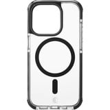 Cellular Line Cellularline Strong Guard Mag - iPhone 15 Pro Transparent