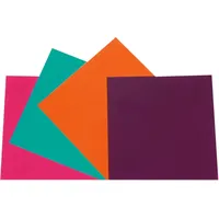Showgear Showtec Par 56 Farbset 2 - Pink, Pfau, Orange, Mauve