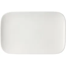 Ritzenhoff & Breker Servierplatte rechteckig 33,5x22cm Arena