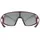 Uvex Skyryse Sonnenbrille Burgundy Matt/Mirror Rose