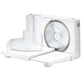 Silvercrest Elektrischer Allesschneider SAS 100 A1 klappbar Brotschneider NEU-OVP