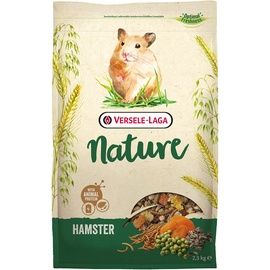 Versele-Laga Versele Laga Nature Hamster 2,3kg