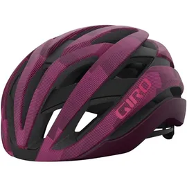 Giro Cielo MIPS Dunkelrot S