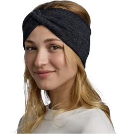 Buff Merino Fleece Stirnband - -