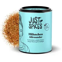 Just Spices Hähnchen Allrounder 79 g