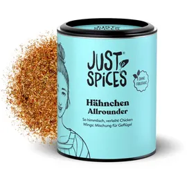 Just Spices Hähnchen Allrounder 79 g