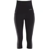 Winshape Functional Comfort 3⁄4-Tights Schwarz M