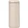 Siegwerk Vorratsdose CUBO XL - 2,55 l - Sand Beach - hellbraun