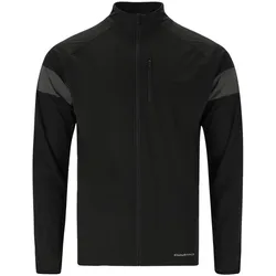 Endurance Herren Bard Jacket schwarz