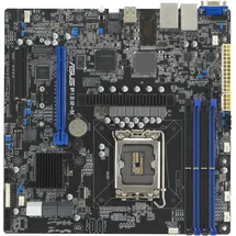 Asus P13R-M (LGA 1700, uATX)