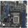 Asus P13R-M (LGA 1700, uATX)
