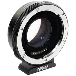 Metabones Canon EF to Sony E - Mount T Speed Booster ULTRA