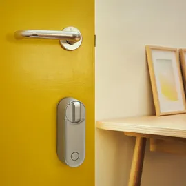 Yale Linus L2 Smart Lock + Smart Keypad 2