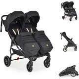 Cangaroo 2Gether Schwarz