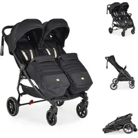 Cangaroo 2Gether Schwarz