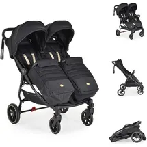 Cangaroo 2Gether Schwarz