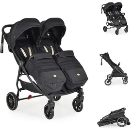 Cangaroo 2Gether Schwarz