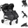 Cangaroo 2Gether Schwarz