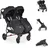 Cangaroo 2Gether Schwarz