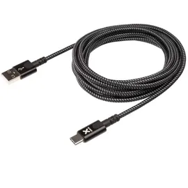 Xtorm USB-A auf USB-C 3 m Weiß